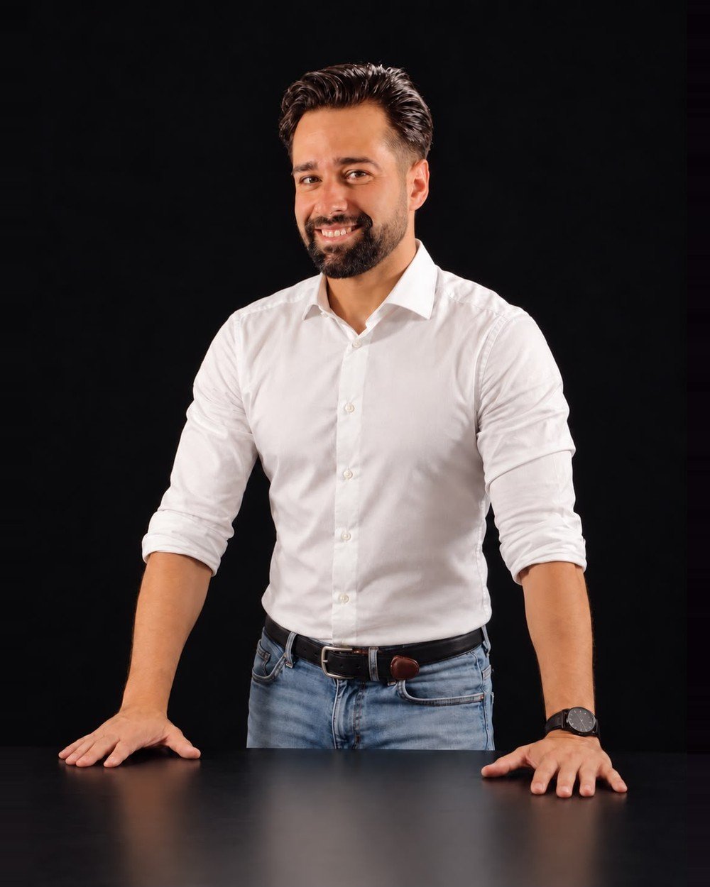 Filipe Rodrigues