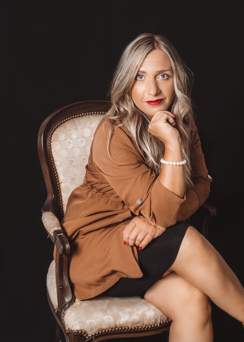 Liliana de Oliveira